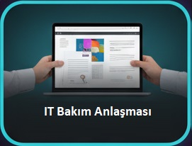 Bakım Anlaşmaları