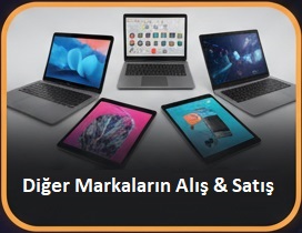 Diğer Markalar