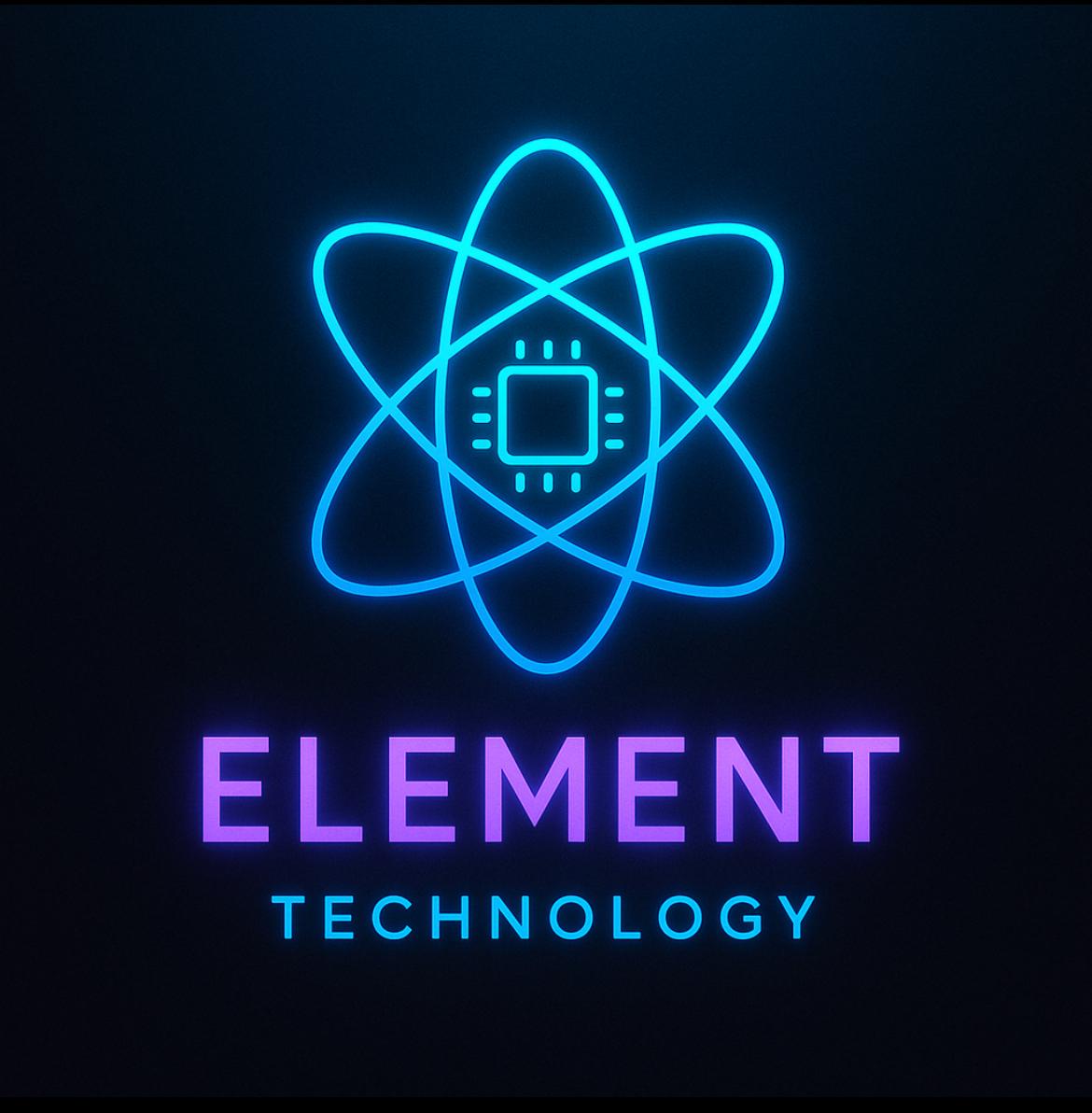 Element Teknoloji Logo